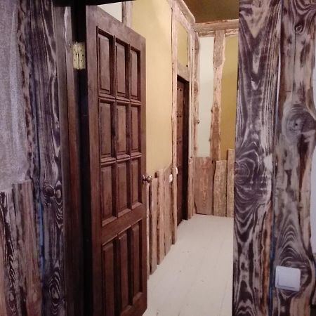 Villa Maria Guest House New Athos Екстериор снимка